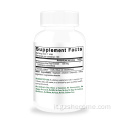 Ashwagandha sostiene il rilassamento India Capsule Ashwagandha
